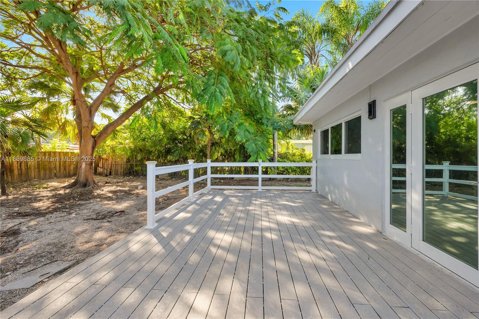 R J CLARK MANOR - Residential