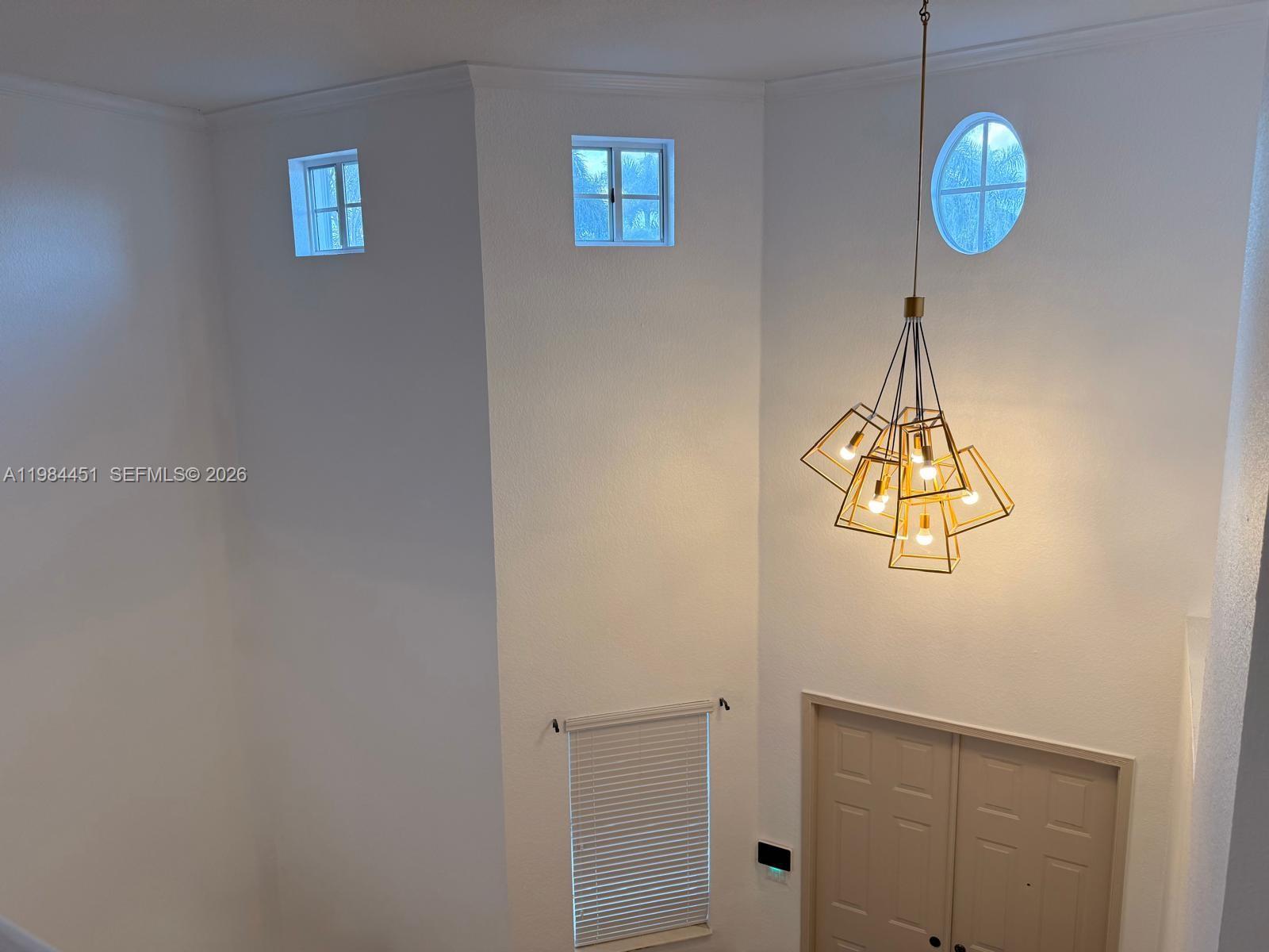 CRESTVIEW LAKES - Residential