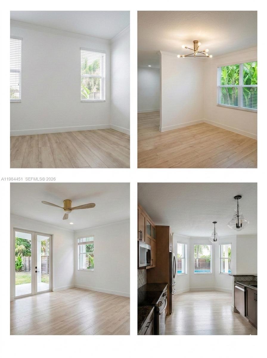 CRESTVIEW LAKES - Residential