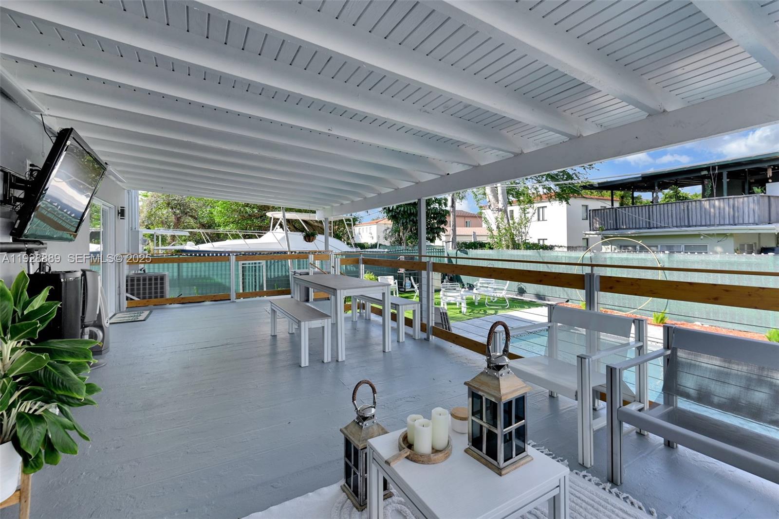 GABLES MANOR SUB - Residential Income