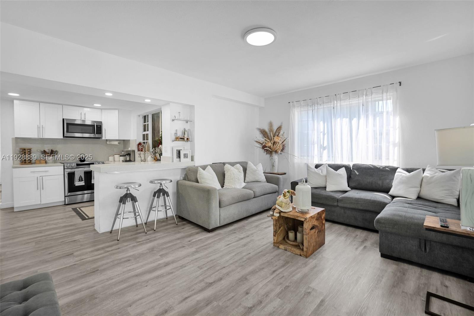 GABLES MANOR SUB - Residential Income