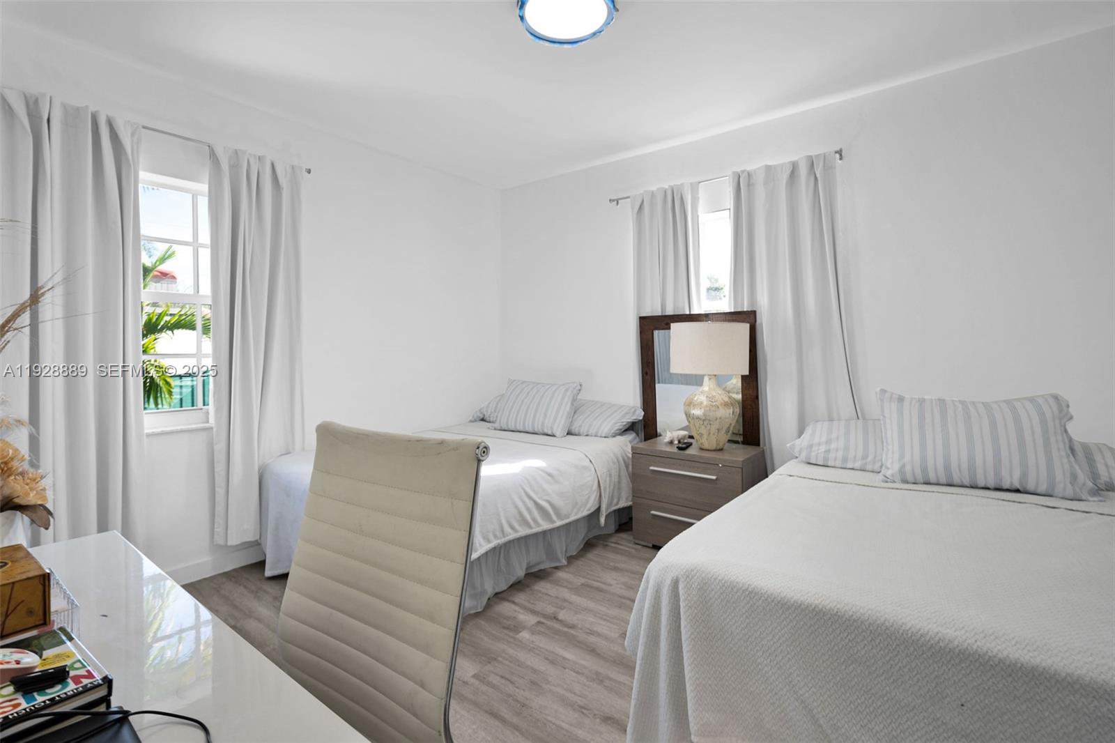 GABLES MANOR SUB - Residential Income