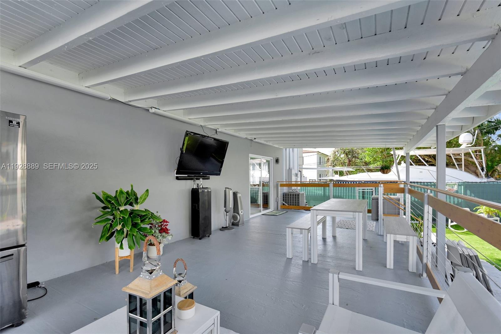 GABLES MANOR SUB - Residential Income