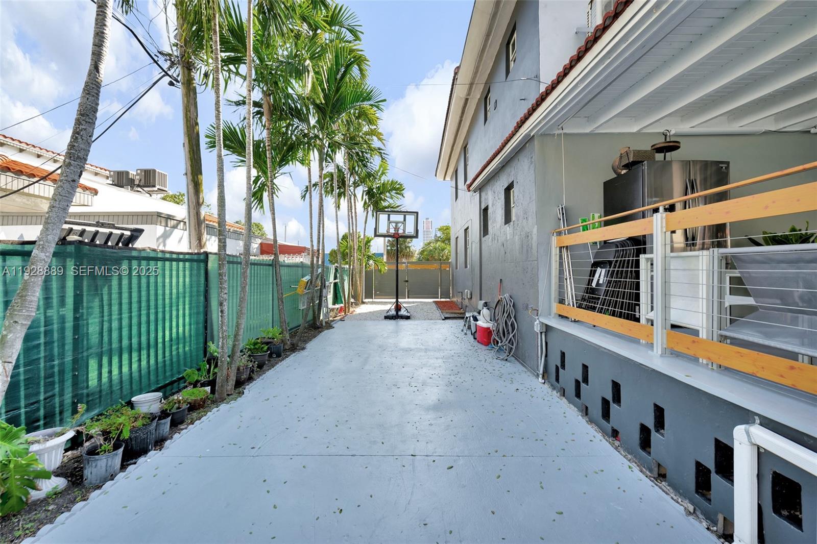 GABLES MANOR SUB - Residential Income