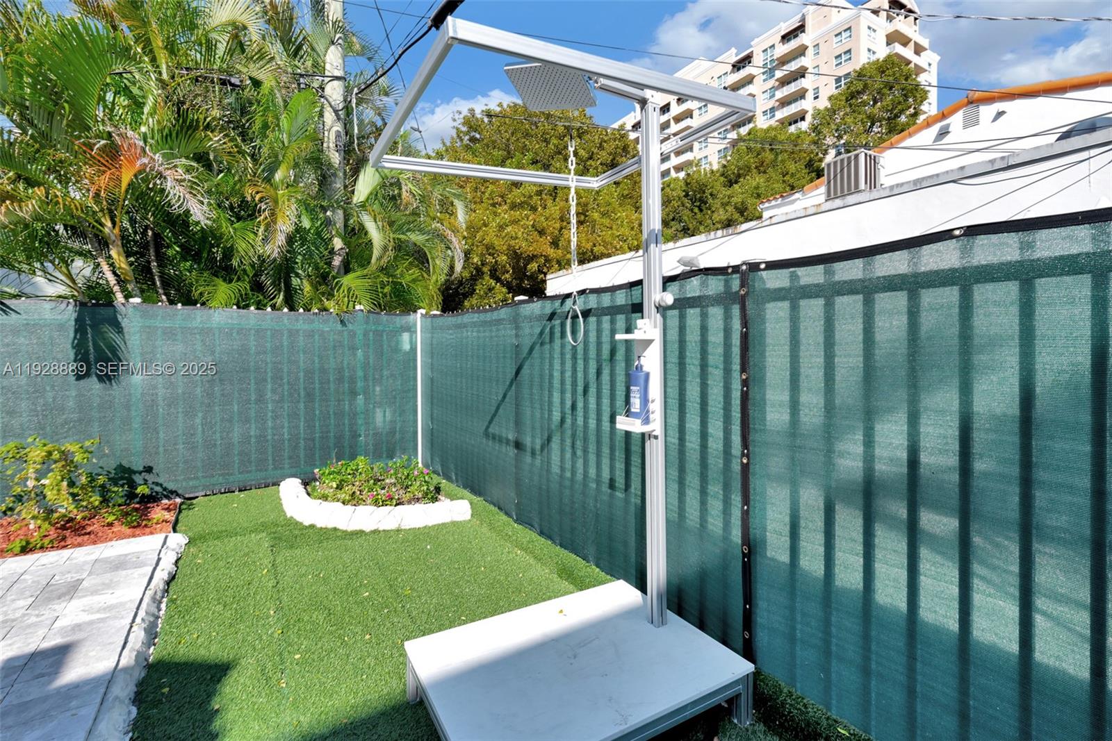 GABLES MANOR SUB - Residential Income