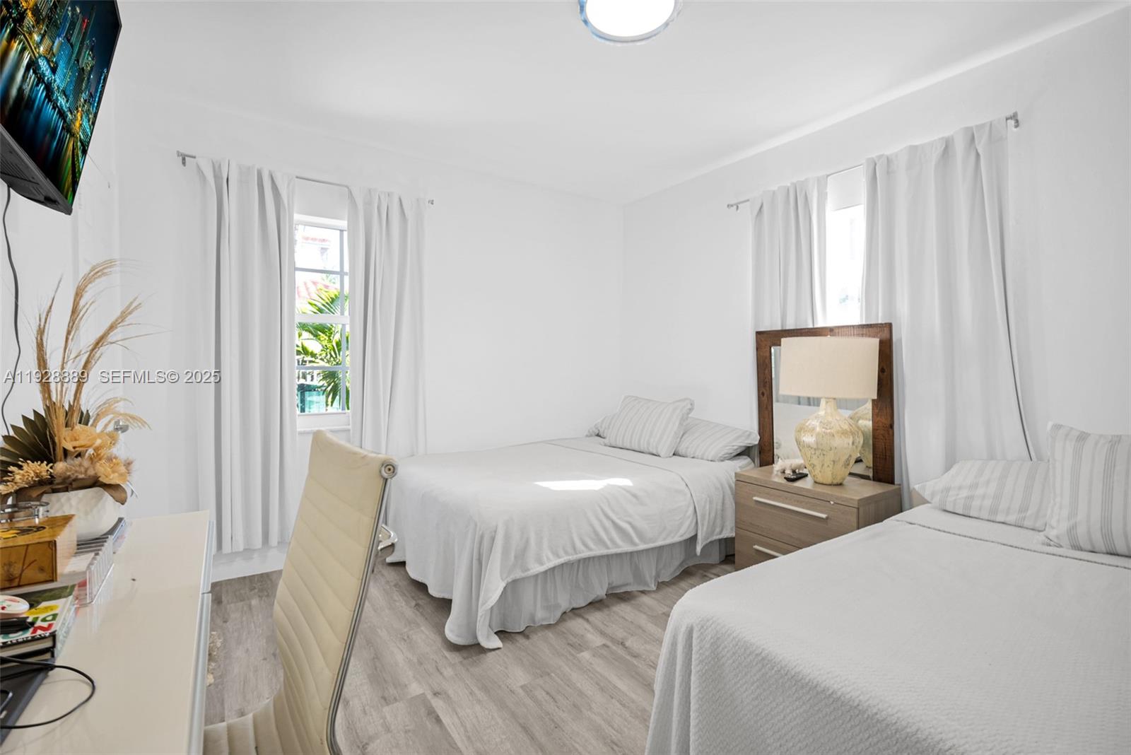 GABLES MANOR SUB - Residential Income