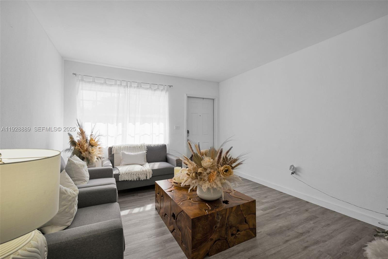 GABLES MANOR SUB - Residential Income