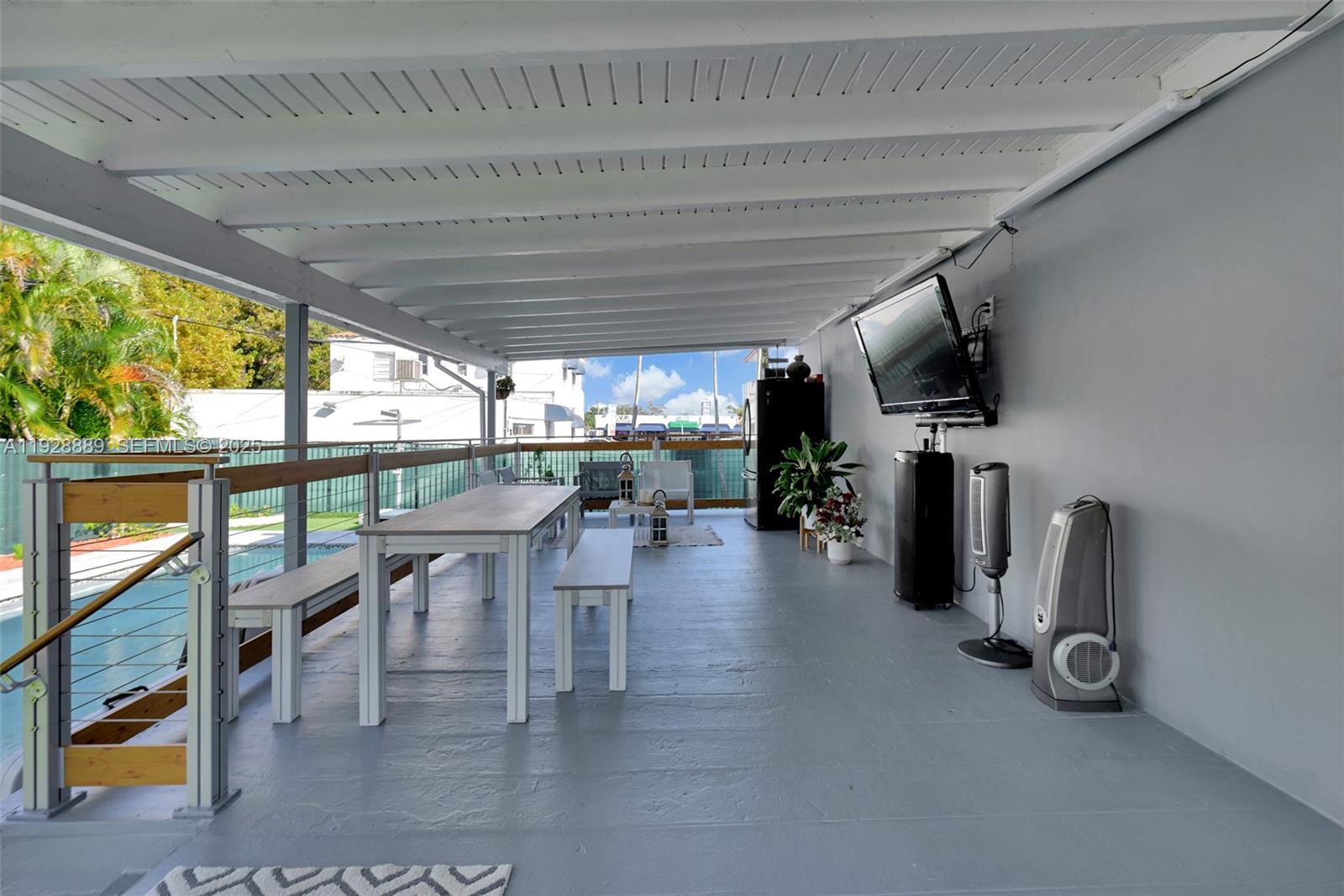 GABLES MANOR SUB - Residential Income