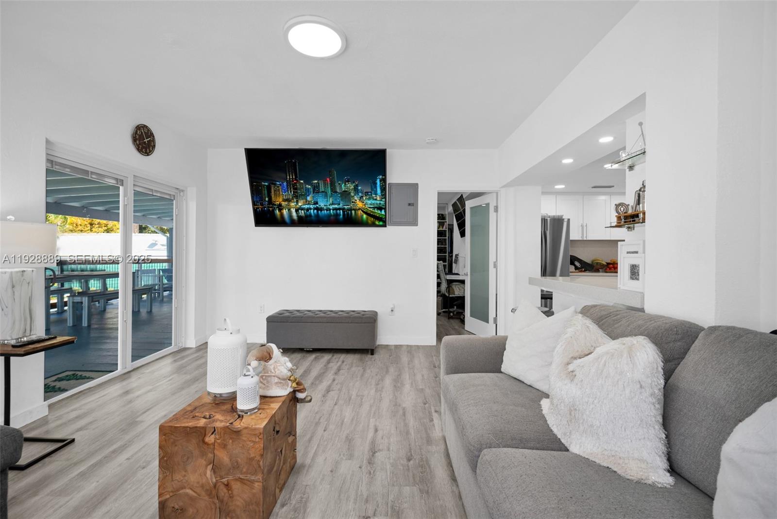 GABLES MANOR SUB - Residential Income