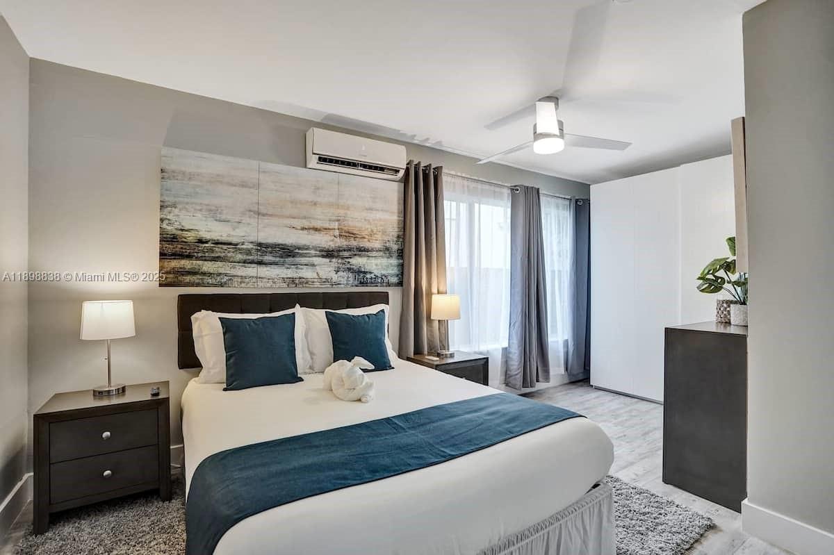 SUNSET TRAILS NO 5 - Residential Lease