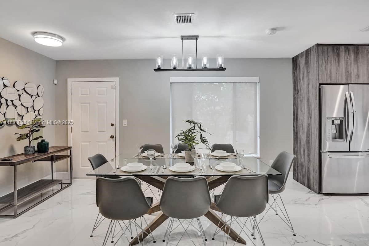 SUNSET TRAILS NO 5 - Residential Lease