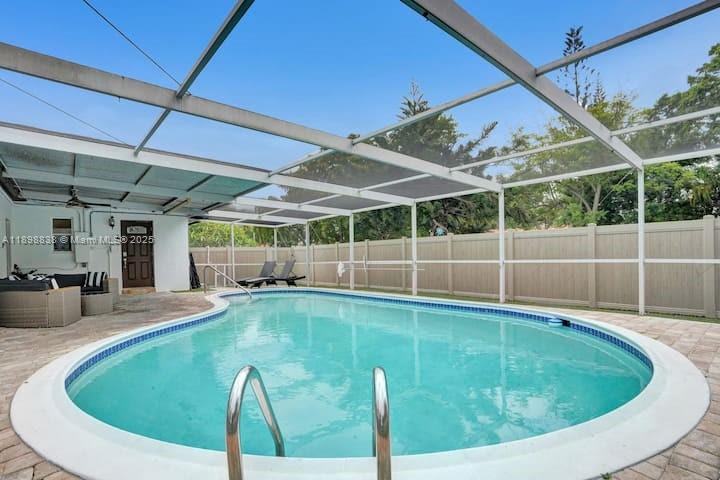 SUNSET TRAILS NO 5 - Residential Lease