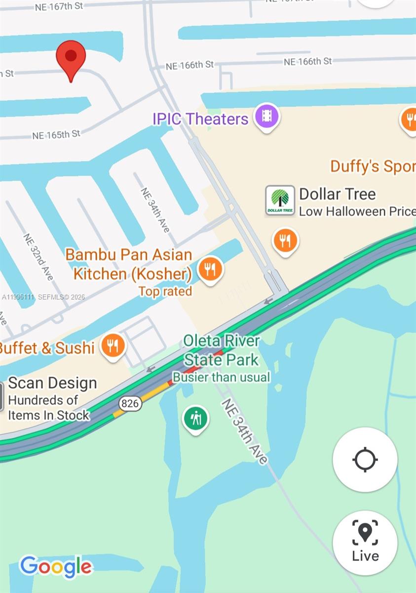 EASTERN SHORES WHITE HOUS - Residential