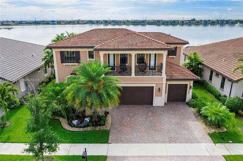 8680 W Watercrest Cir W Parkland FL 33076