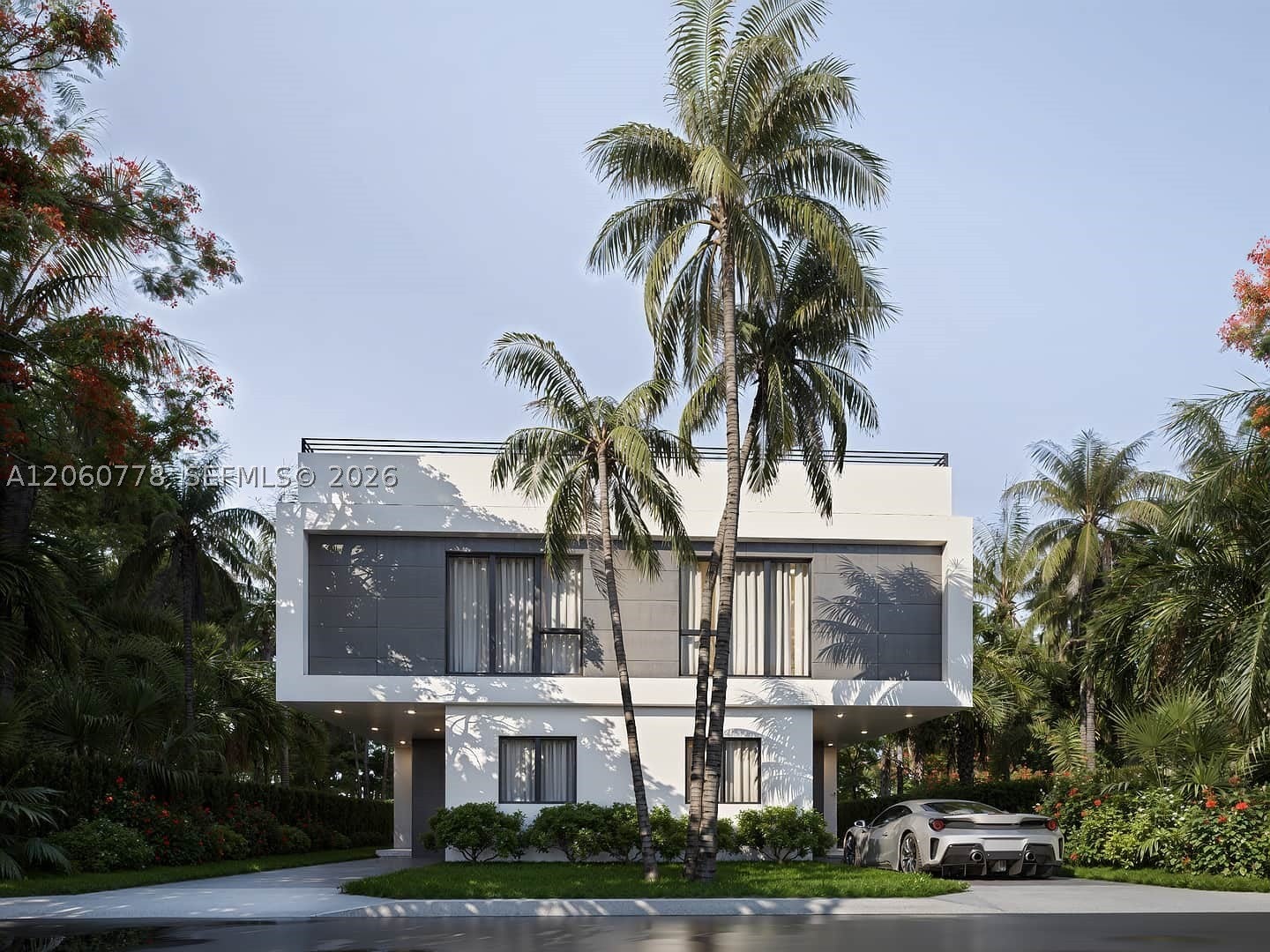 3113 Plaza St, Coconut Grove, FL, 33133 1 3113 Plaza St