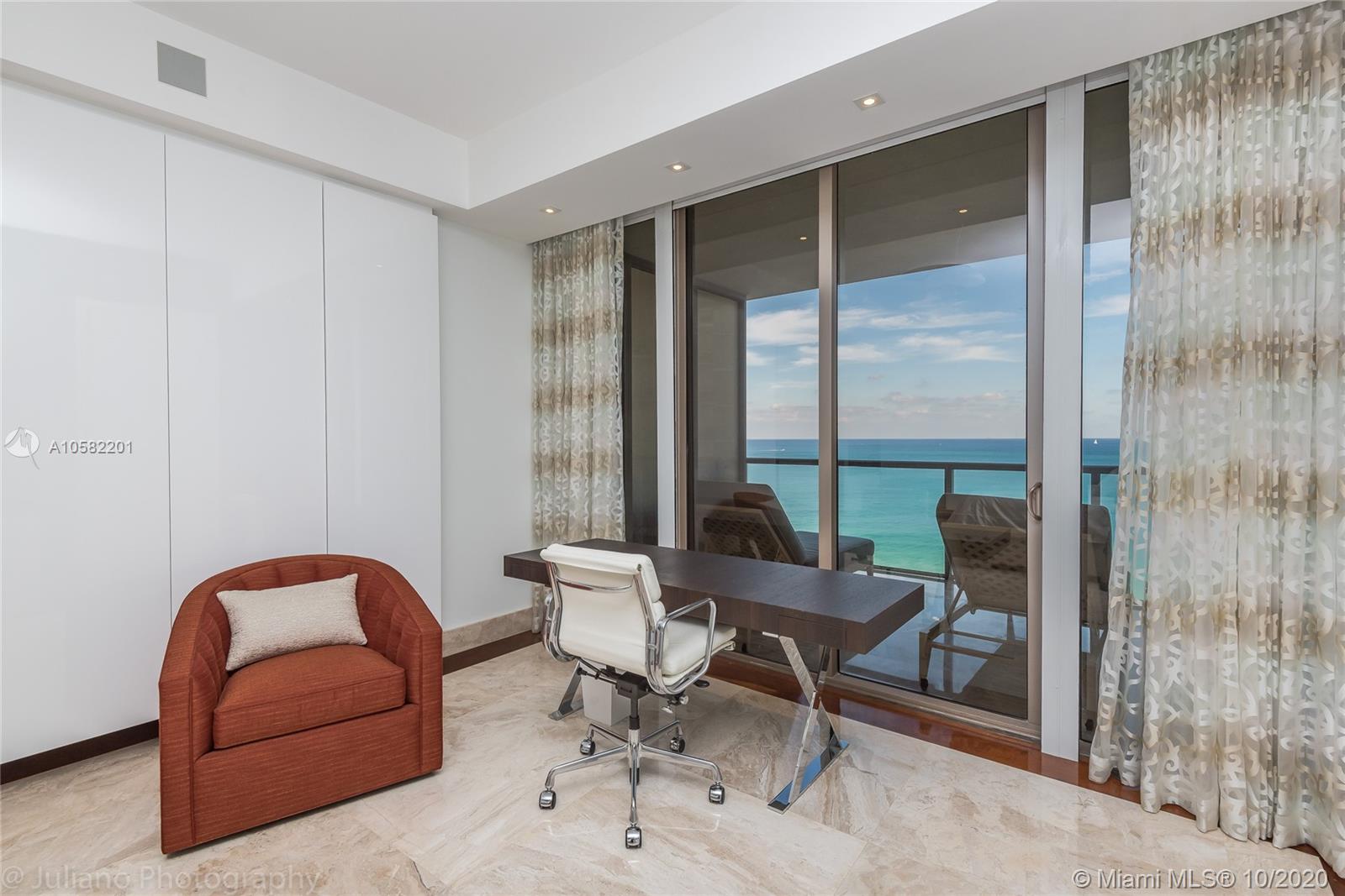 St Regis - Residential