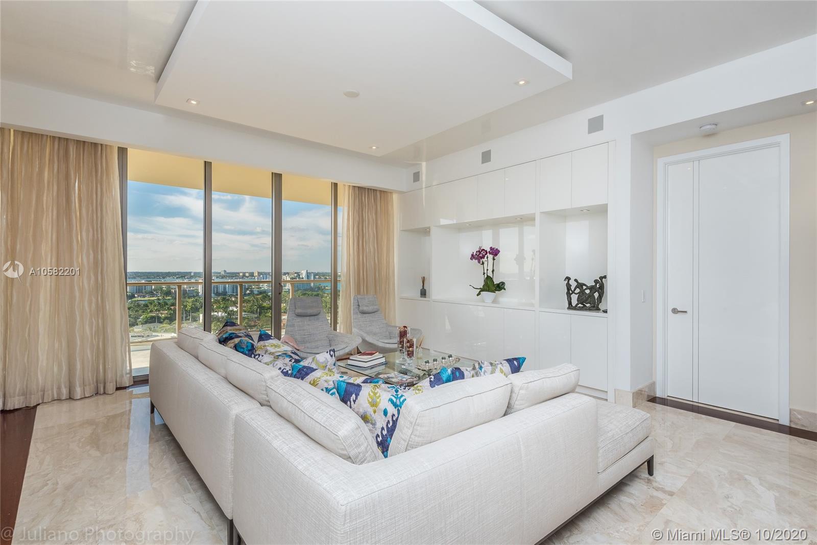 St Regis - Residential