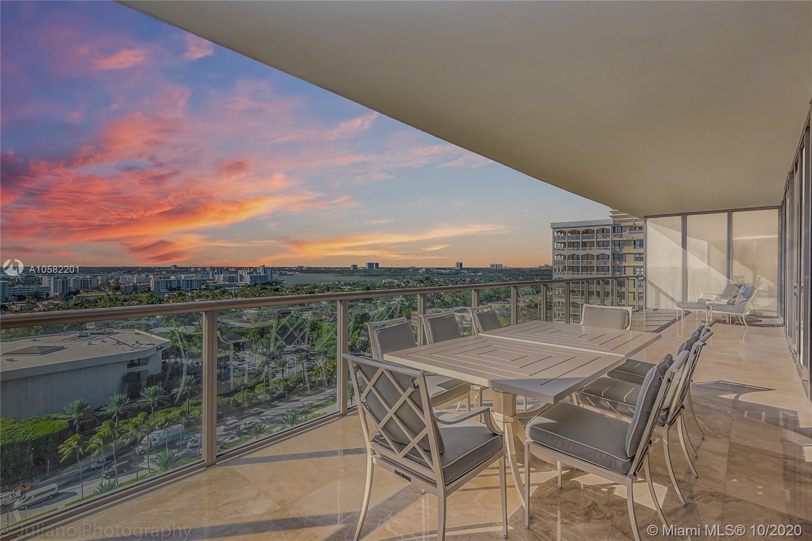 St Regis - Residential