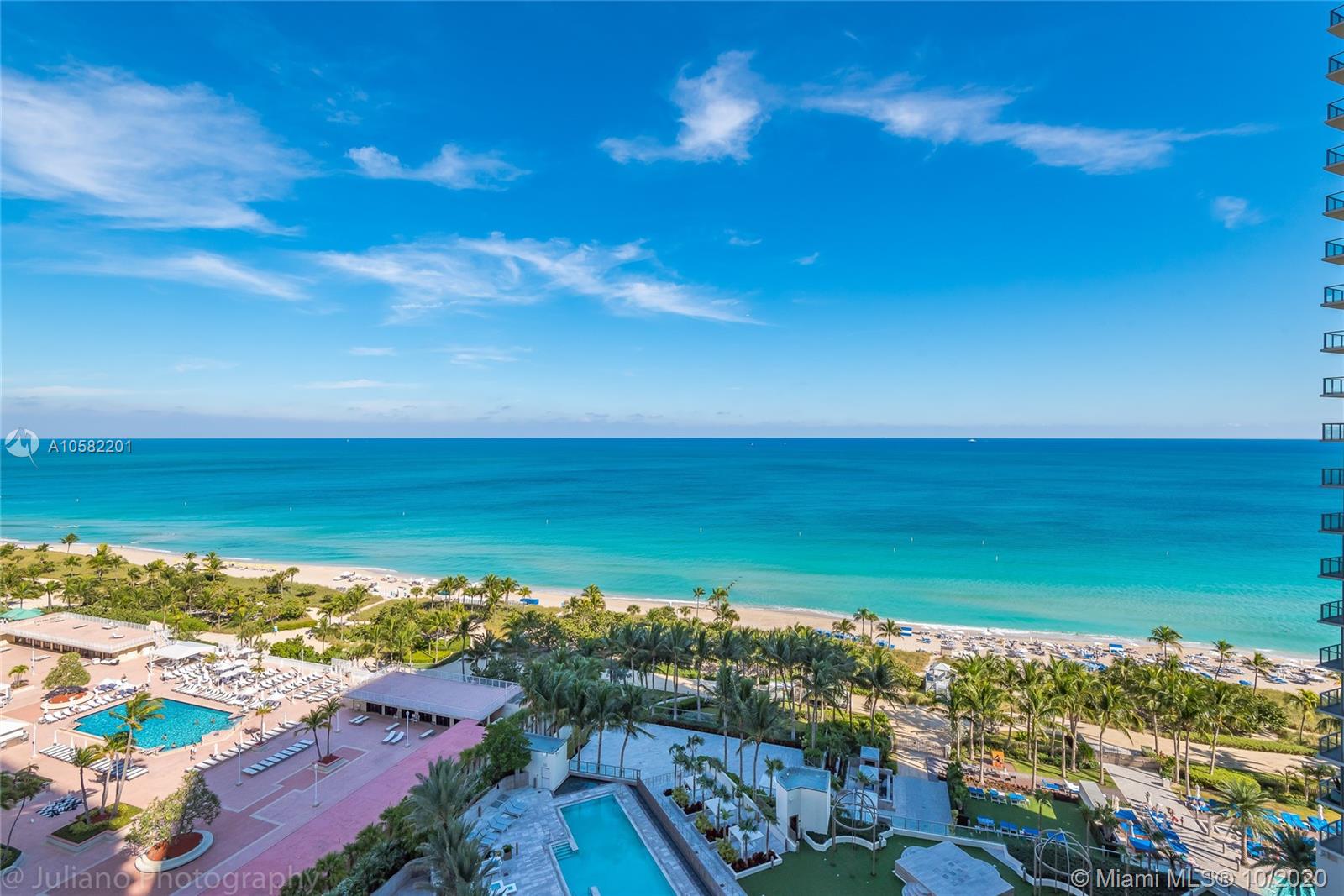 St Regis - Residential