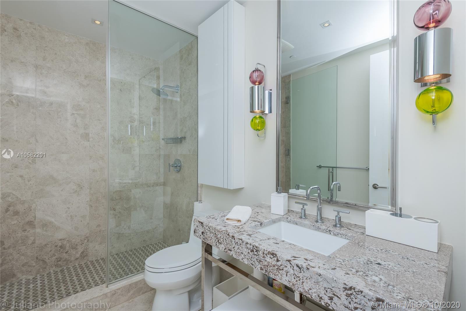 St Regis - Residential