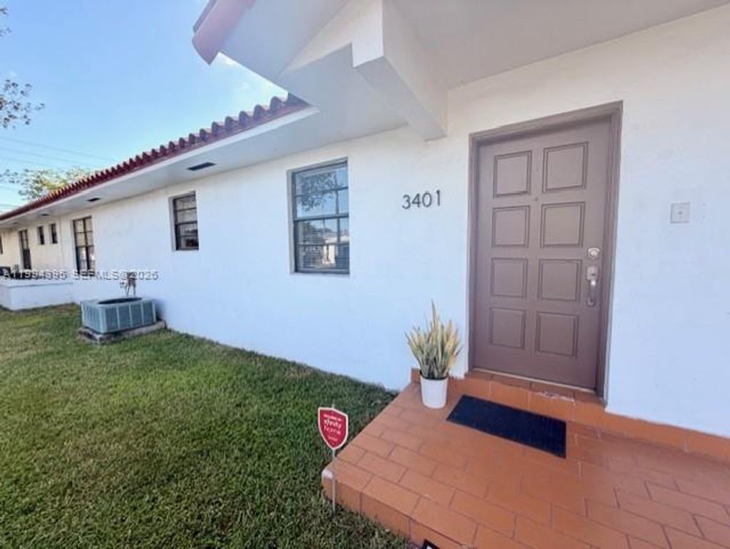 Photo of 3401 SW 23rd St #0, Miami, FL 33145 (MLS # A11994395)