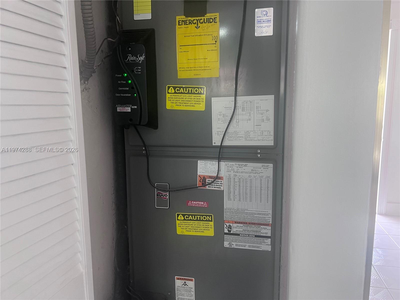 MEADOW WOOD MANOR #4 - Residential Lease