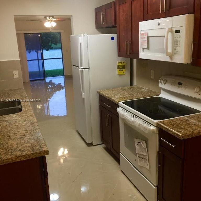 WELLEBY SHORES CONDOMINIU - Residential Income