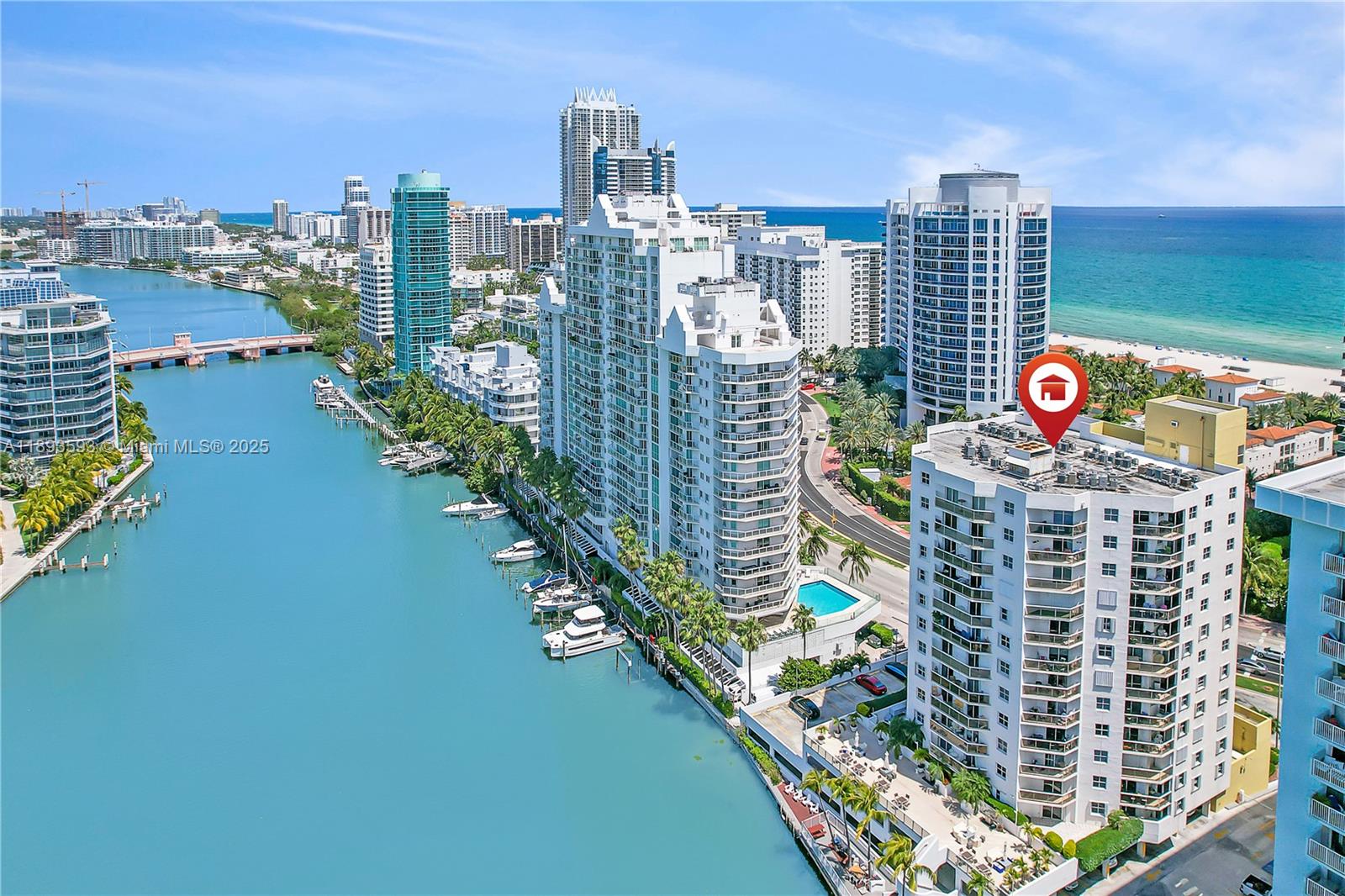 LA RIVE GAUCHE CONDO - Residential