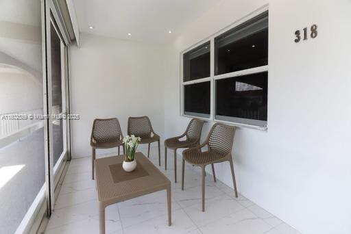 PARADISE VILLAS CONDO - Residential