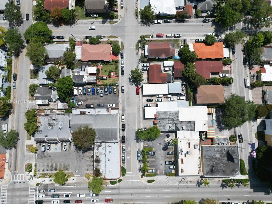 Discover a strategic 3-property portfolio near Miami's vibrant SW 8th Street, offering enticing development possibilities. With 2 warehouses and a well-positioned lot, this portfolio is a rare find. Key Highlights: Adjacent to SW 8th Street; Positioned for future development; Featuring 2 warehouses and a strategic lot, the possibilities for these properties are abundant; Licensed Body Shop: One warehouse houses a licensed body shop with a successful track record; Business Potential: While the business isn't part of the sale, there's an option to acquire the established body shop for expanded revenue streams.  Seize the opportunity to enter Miami's thriving landscape. Whether you're an investor eyeing future gains or an entrepreneur seeking a strategic hub, this portfolio is your gateway.