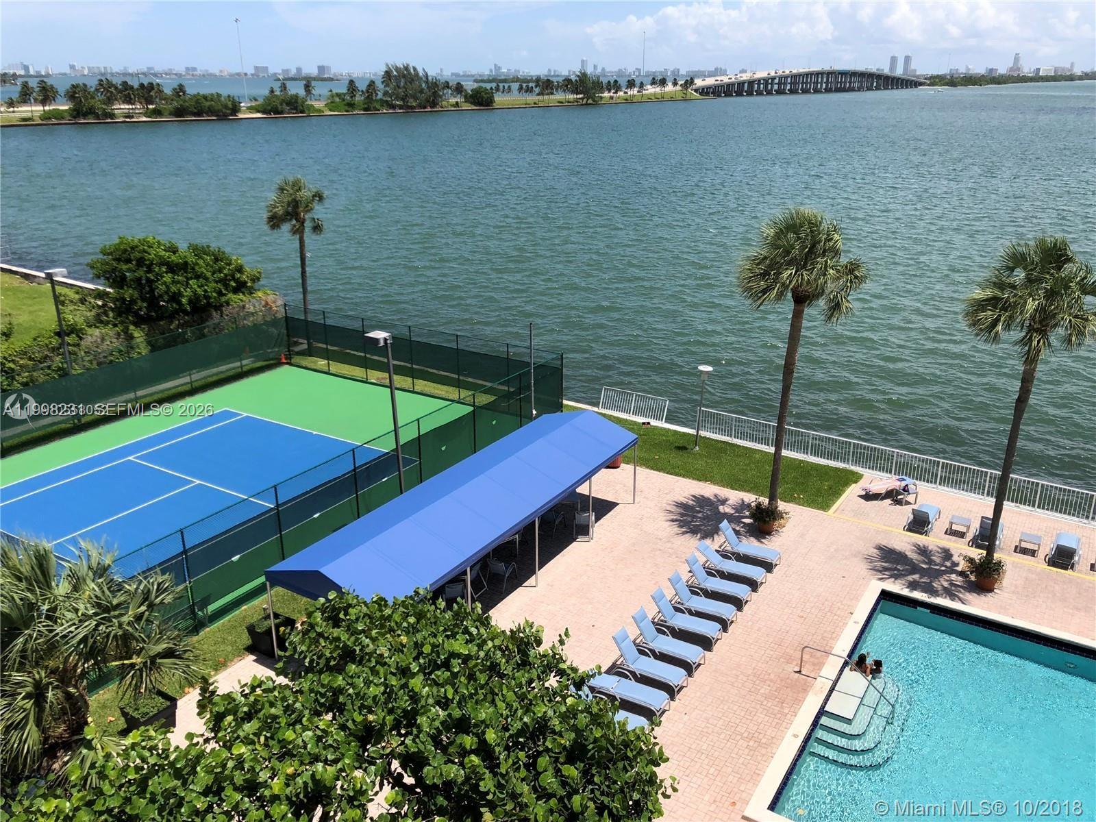 BAY PARK TOWERS CONDO - Residential Lease