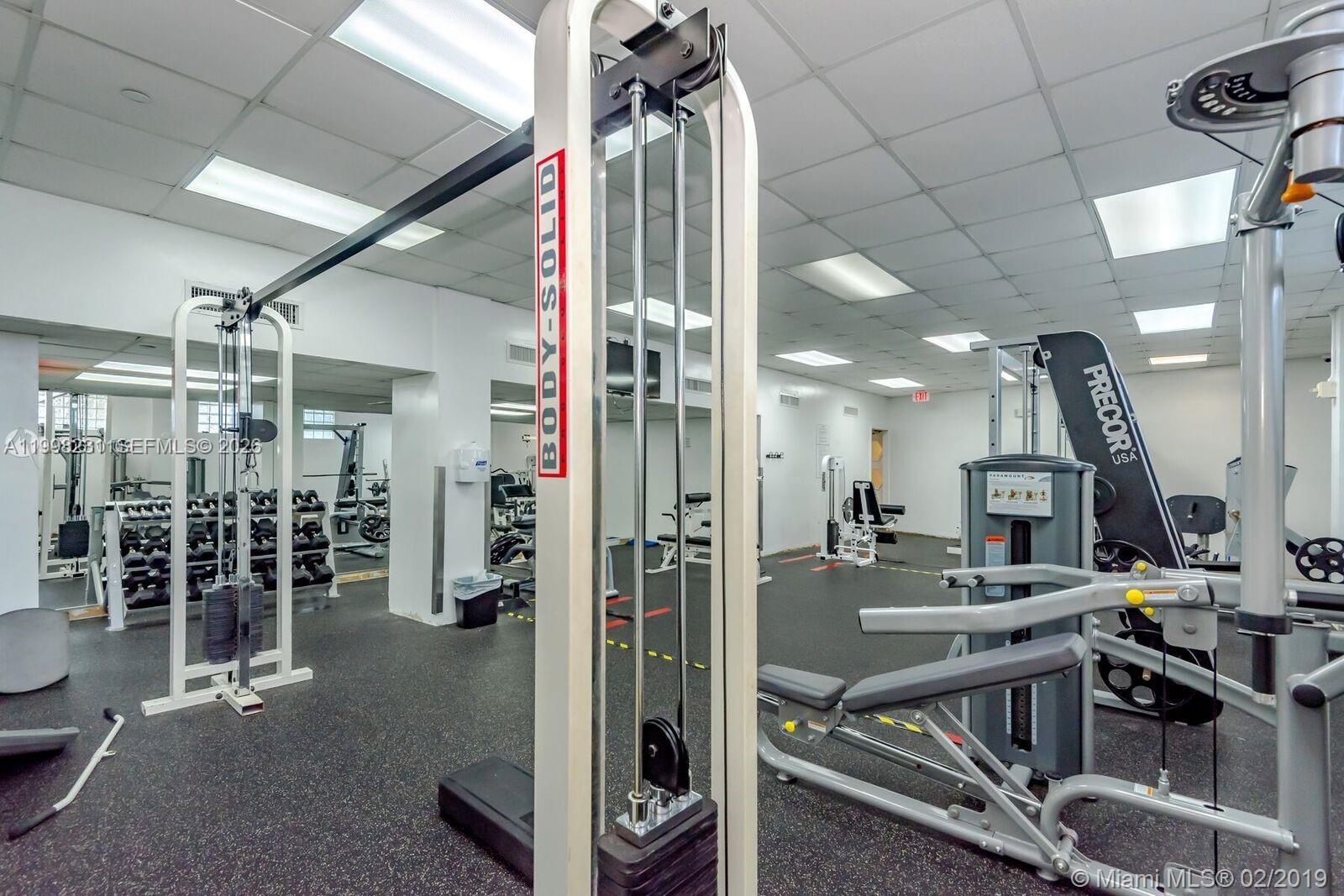 BAY PARK TOWERS CONDO - Residential Lease