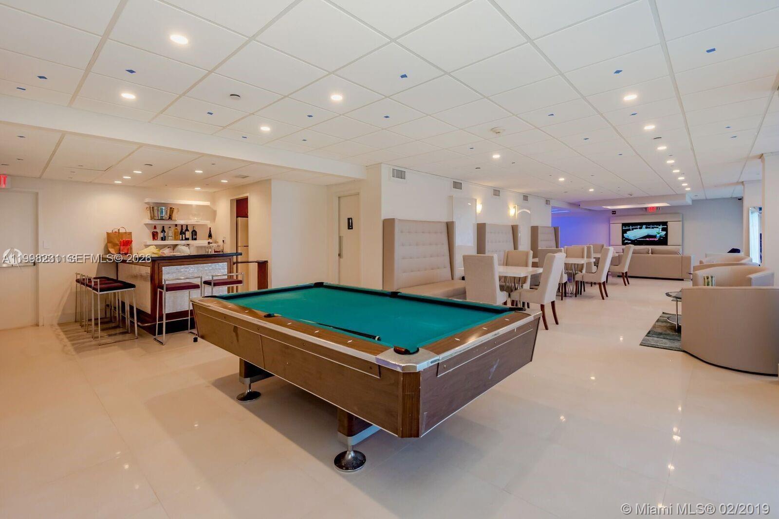 BAY PARK TOWERS CONDO - Residential Lease