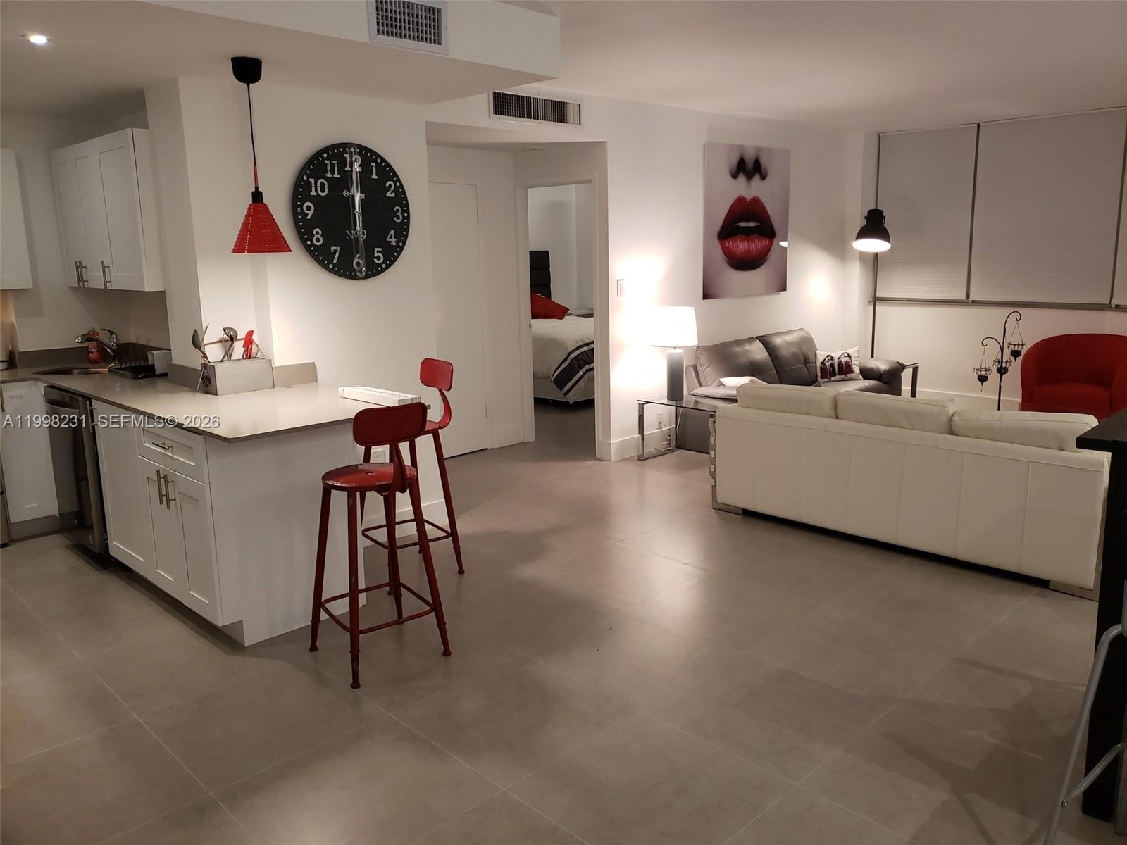 BAY PARK TOWERS CONDO - Residential Lease