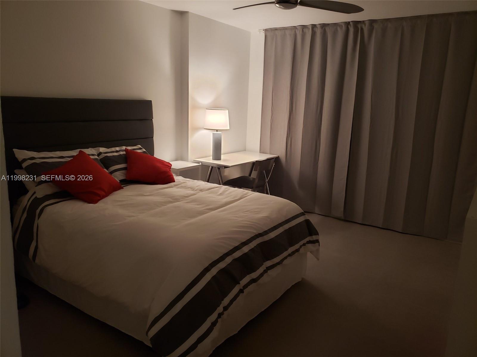 BAY PARK TOWERS CONDO - Residential Lease