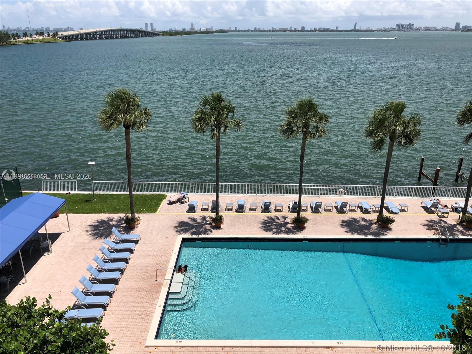 BAY PARK TOWERS CONDO - Residential Lease