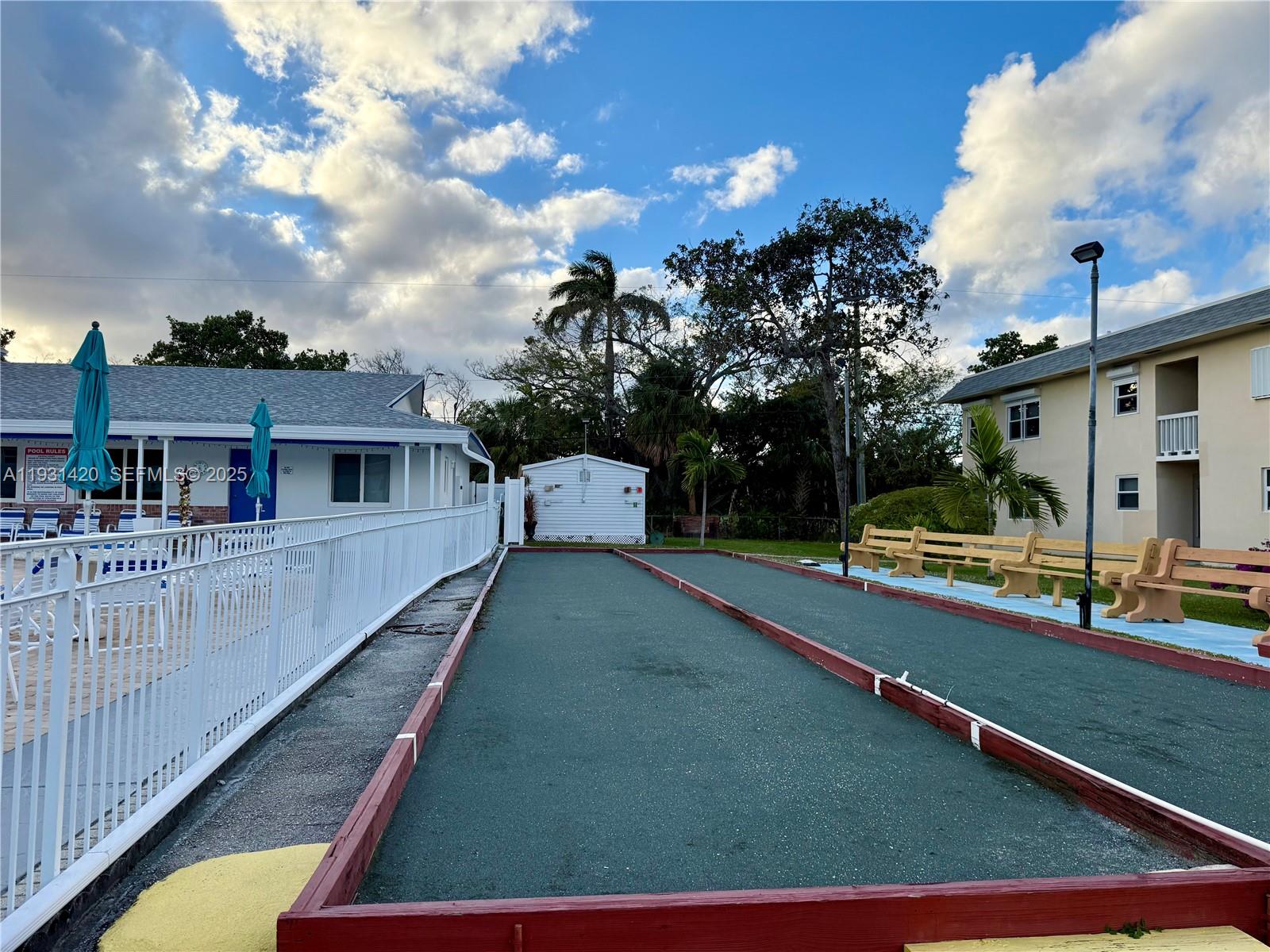 CRYSTAL COURT MANOR NO 5 - Residential