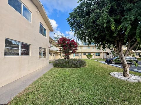 1301 N 12th Ct 4B Hollywood FL 33019