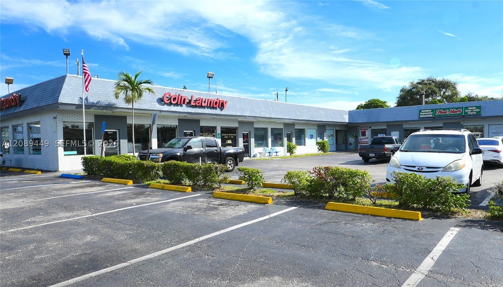 Photo of 265 S Federal Hwy #L, Dania Beach, FL 33004 (MLS # A12089449)