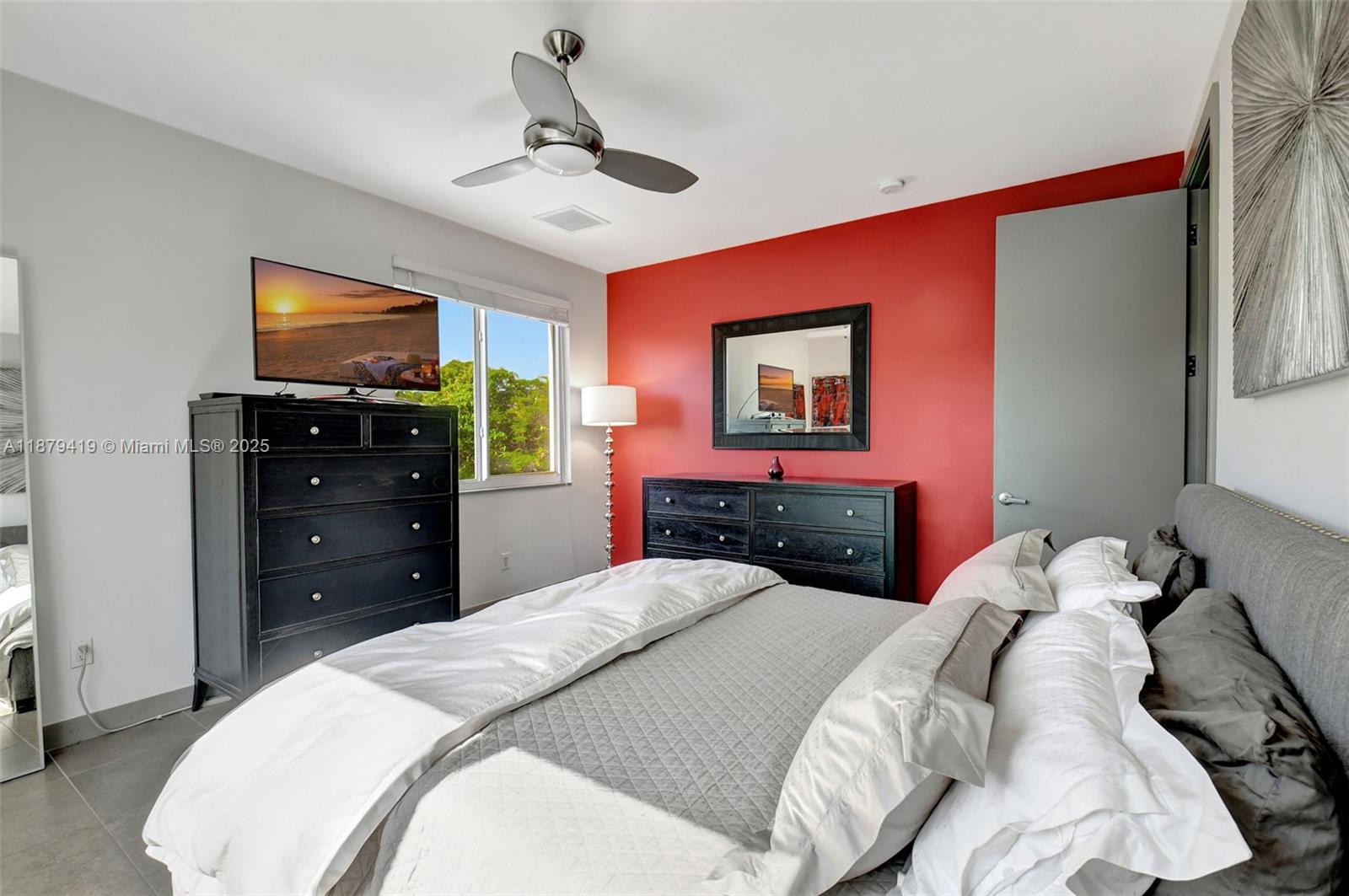 MARK DOWNTOWN CONDO - Residential Lease