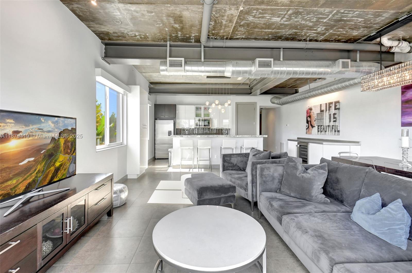 MARK DOWNTOWN CONDO - Residential Lease