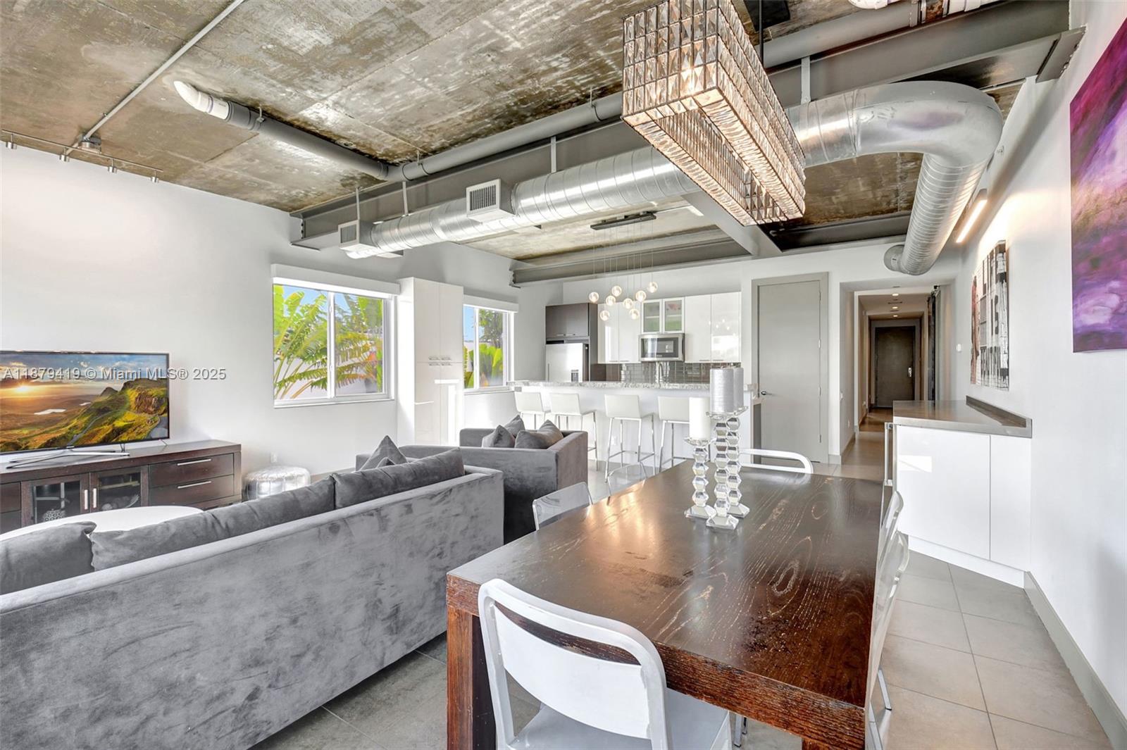 MARK DOWNTOWN CONDO - Residential Lease