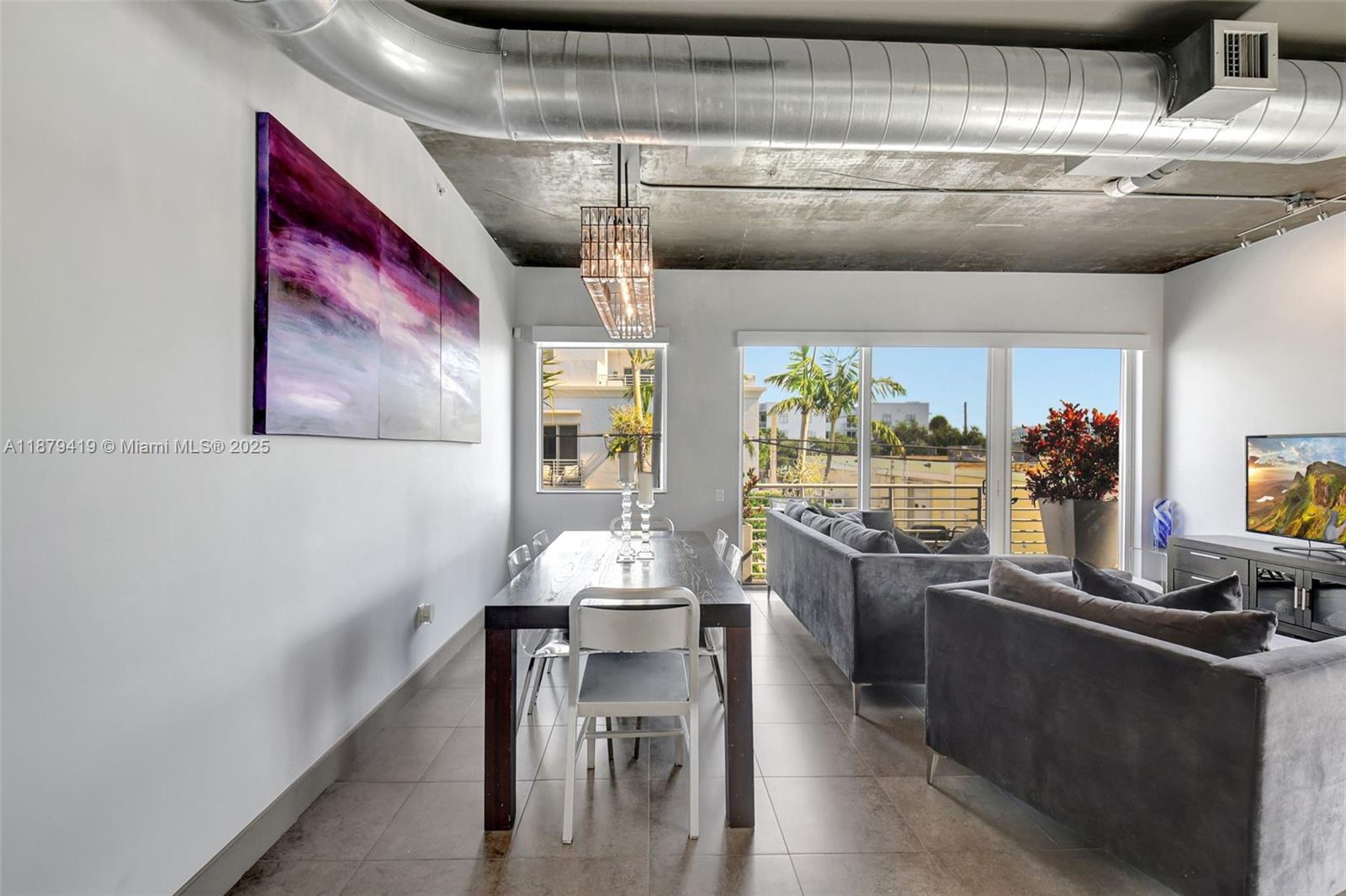 MARK DOWNTOWN CONDO - Residential Lease