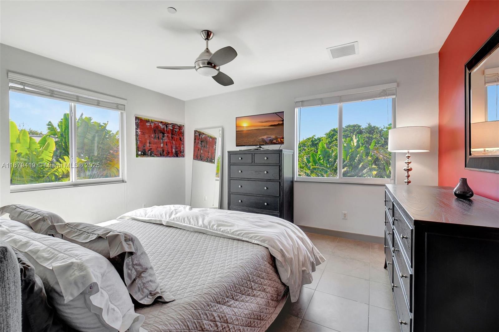 MARK DOWNTOWN CONDO - Residential Lease