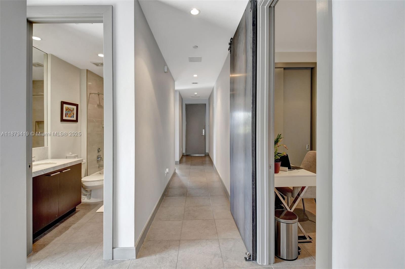 MARK DOWNTOWN CONDO - Residential Lease