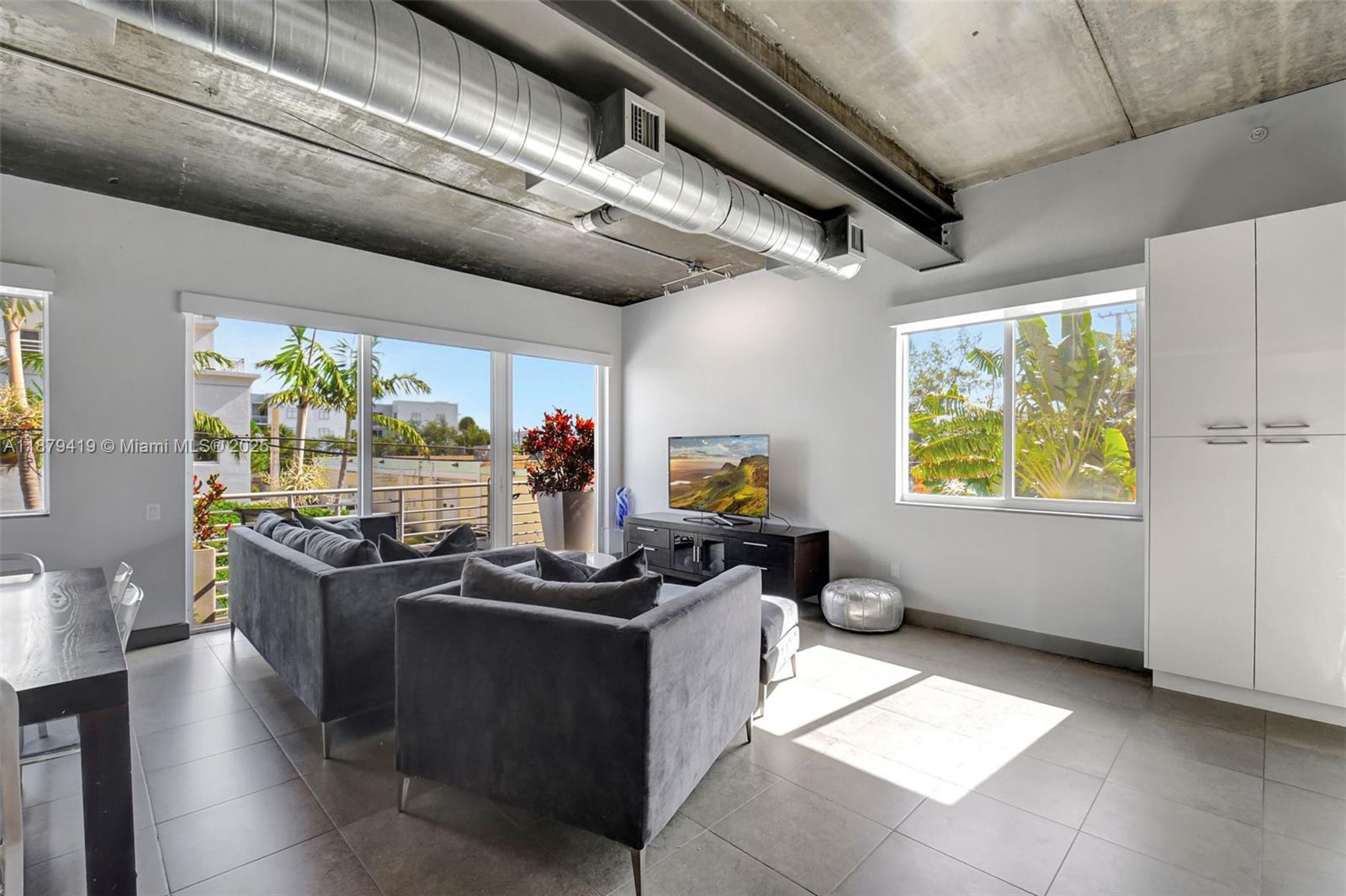 MARK DOWNTOWN CONDO - Residential Lease