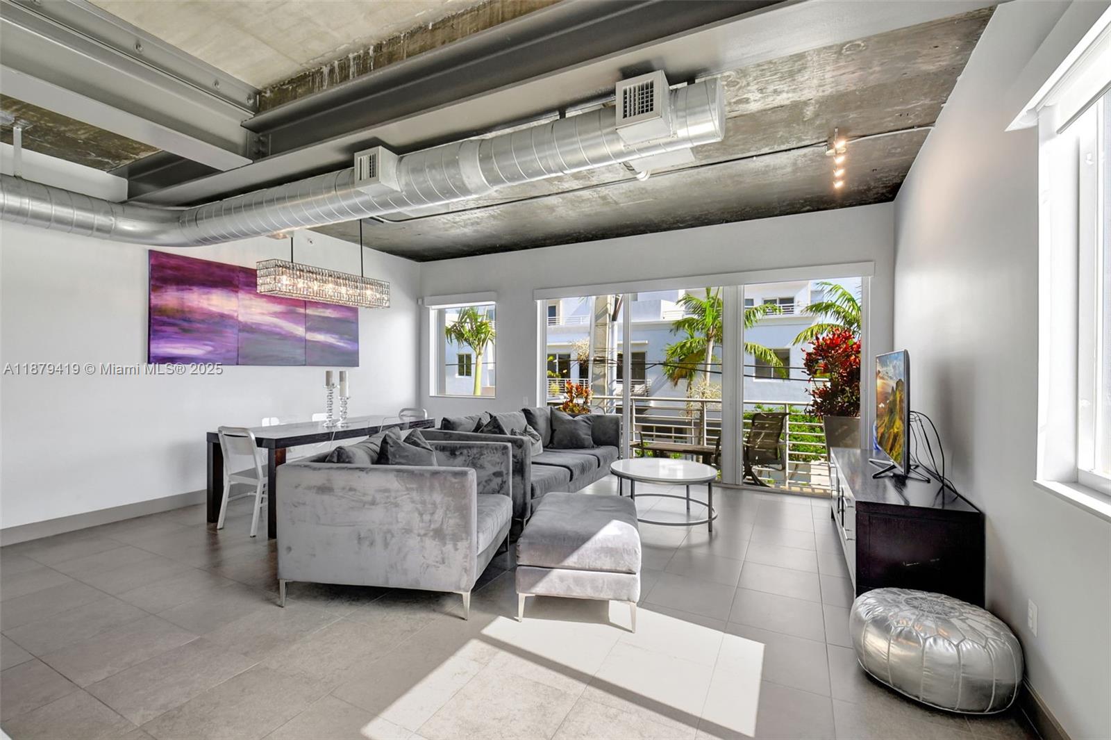 MARK DOWNTOWN CONDO - Residential Lease