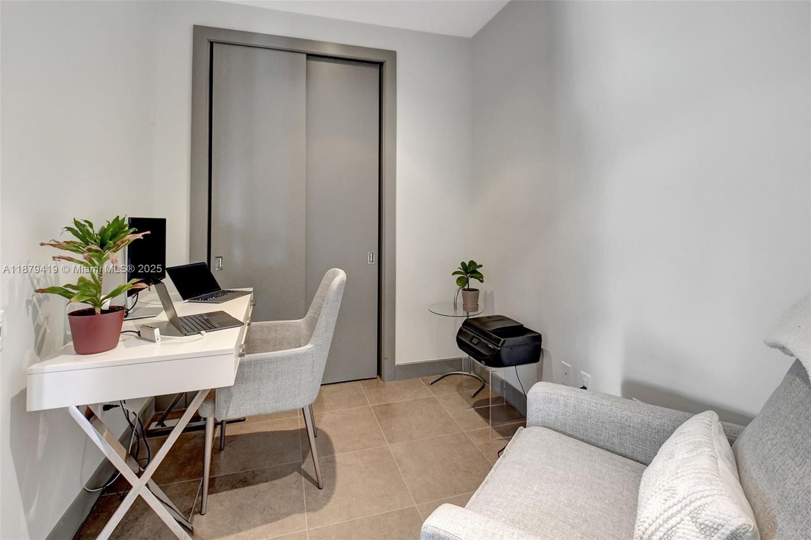 MARK DOWNTOWN CONDO - Residential Lease