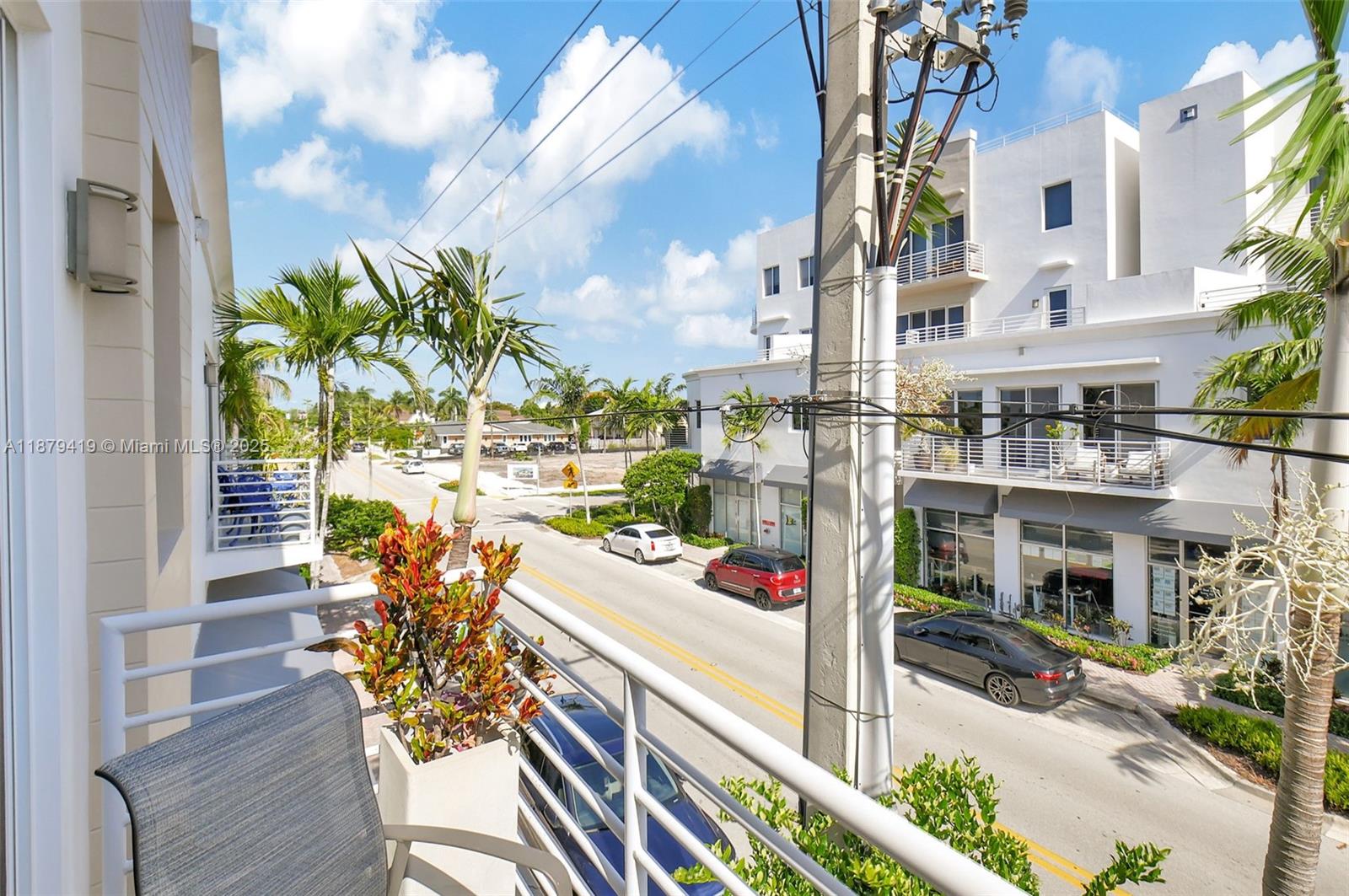 MARK DOWNTOWN CONDO - Residential Lease