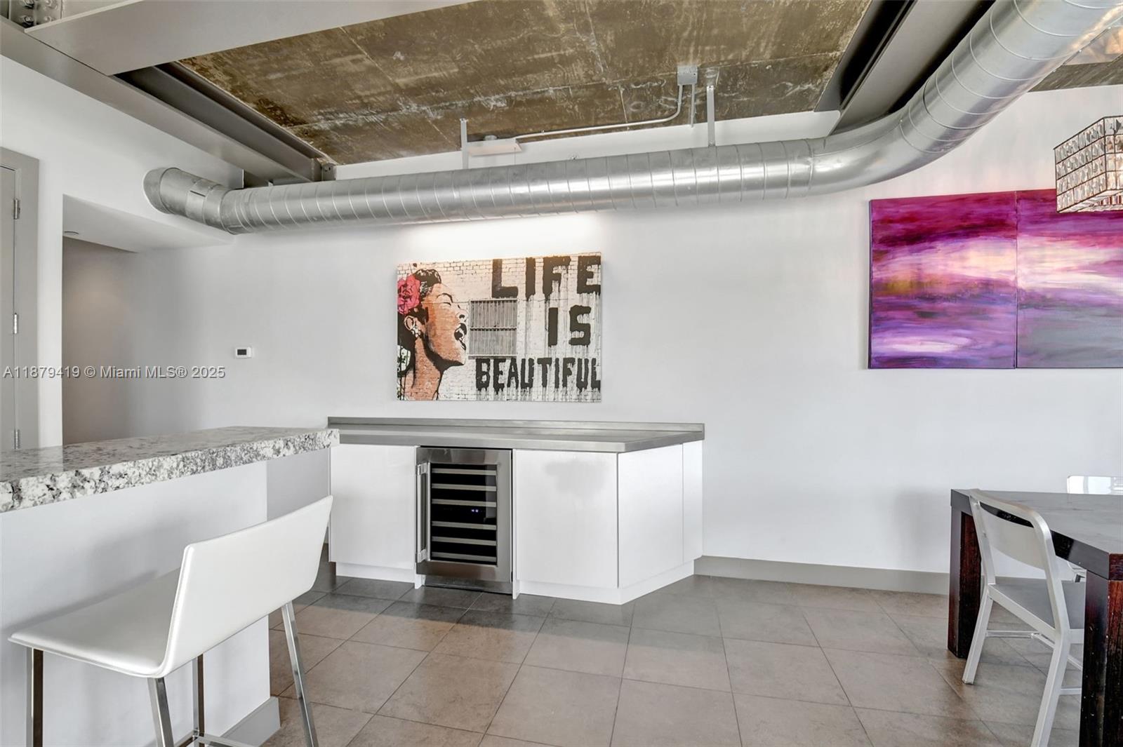 MARK DOWNTOWN CONDO - Residential Lease